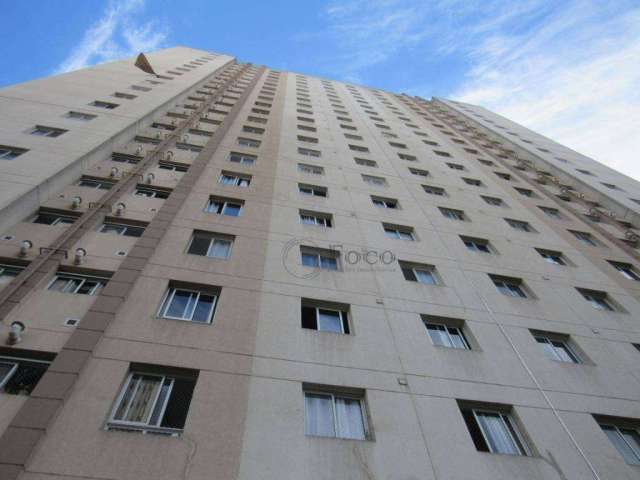 Apartamento com 2 dormitórios à venda, 48 m² por R$ 235.000,00 - Centro - Guarulhos/SP