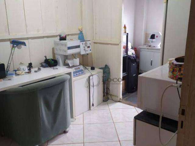 Casa com 2 dormitórios à venda, 90 m² por R$ 200.000,00 - Cidade Tupinambá - Guarulhos/SP