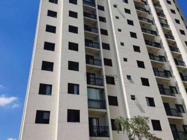 Apartamento com 2 dormitórios à venda, 46 m² por R$ 349.900,00 - Portal dos Gramados - Guarulhos/SP