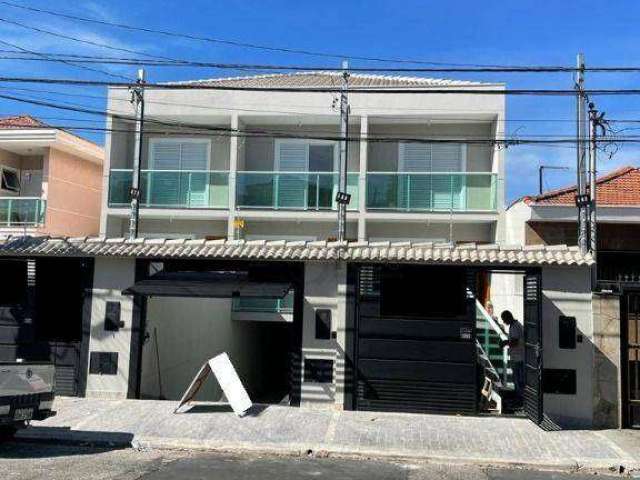 Sobrado com 3 dormitórios à venda, 230 m² por R$ 1.150.000 - Vila Nivi - São Paulo/SP