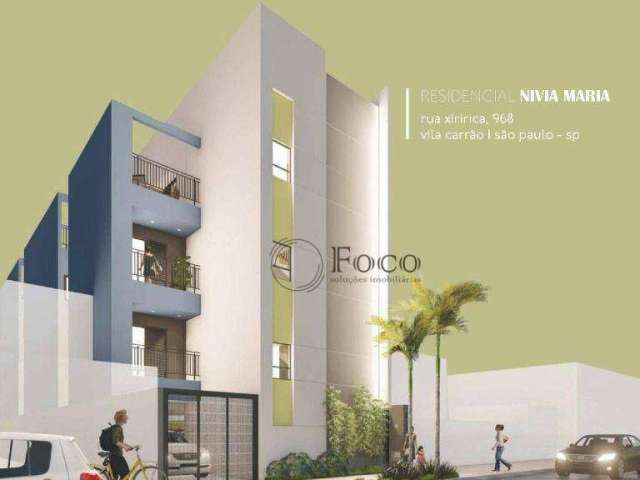 Residencial Nivea Maria