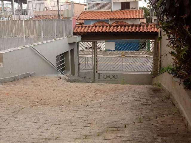 Casa com 3 dormitórios à venda, 240 m² por R$ 580.000,00 - Nova Arujá - Arujá/SP