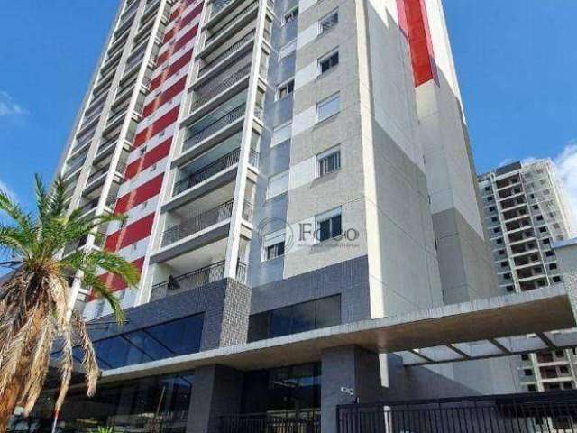 Apartamento à venda, 81 m² por R$ 690.000,00 - Jardim Flor da Montanha - Guarulhos/SP