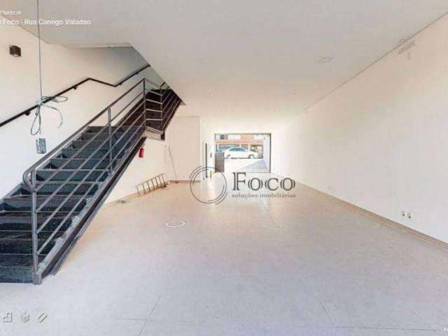 Salão para alugar, 250 m² por R$ 14.000,00/mês - Gopoúva - Guarulhos/SP