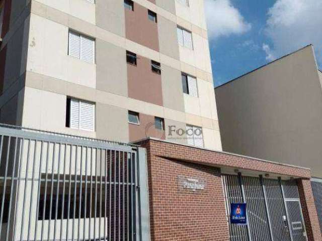 Apartamento com 2 dormitórios à venda, 49 m² por R$ 330.000 - Vila Prudente (Zona Leste) - São Paulo/SP