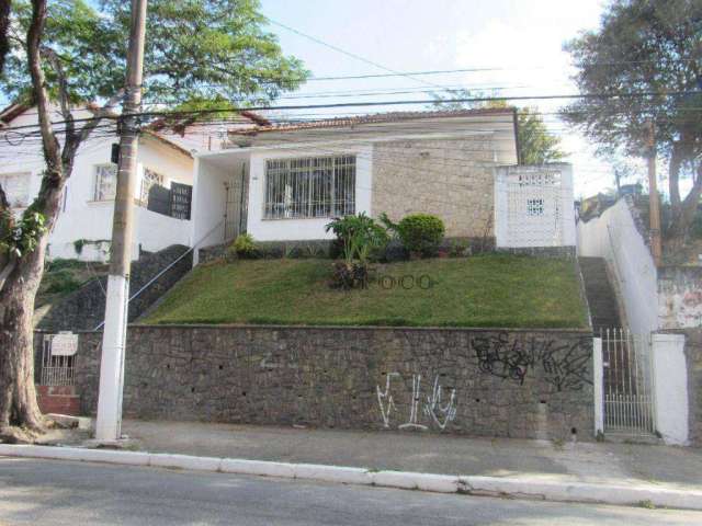 Casa com 2 dormitórios à venda, 130 m² por R$ 650.000 - Tremembé - São Paulo/SP