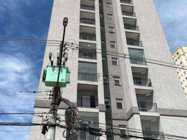 Apartamento com 2 dormitórios à venda, 42 m² por R$ 350.000 - Vila Milton - Guarulhos/SP