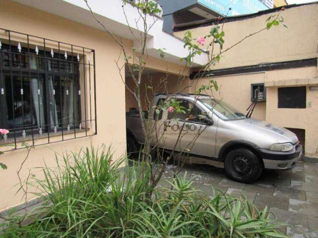 Casa com 3 dormitórios, 90 m² - venda por R$ 2.000.000,00 ou aluguel por R$ 4.000,00/mês - Picanco - Guarulhos/SP