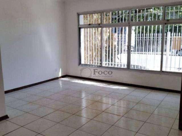 Casa com 2 dormitórios, 38 m² - venda por R$ 1.100.000,00 ou aluguel por R$ 5.683,00/mês - Vila Hermínia - Guarulhos/SP