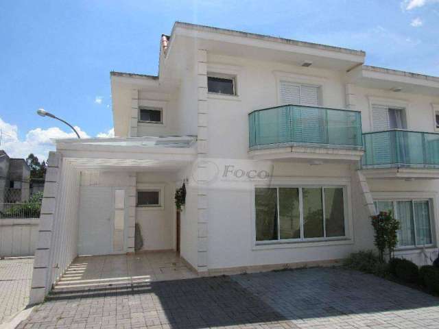 Casa com 3 dormitórios à venda, 127 m² por R$ 1.200.000,00 - Portal dos Gramados - Guarulhos/SP