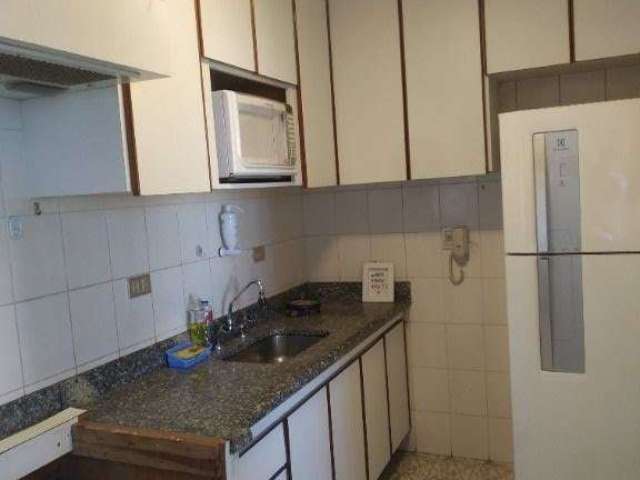 Apartamento com 2 dormitórios para alugar, 90 m² por R$ 2.728,00/mês - Vila Augusta - Guarulhos/SP
