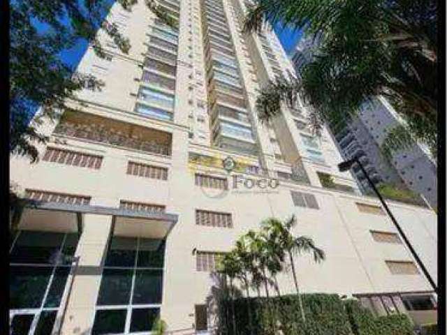 Apartamento com 3 dormitórios à venda, 83 m² por R$ 900.000 - Jardim Flor da Montanha - Guarulhos/SP