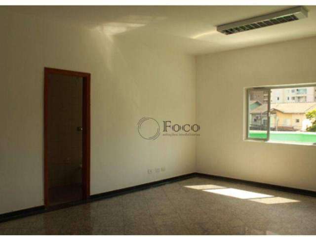 Sala para alugar, 38 m² por R$ 1.140/mês - Vila Progresso - Guarulhos/SP