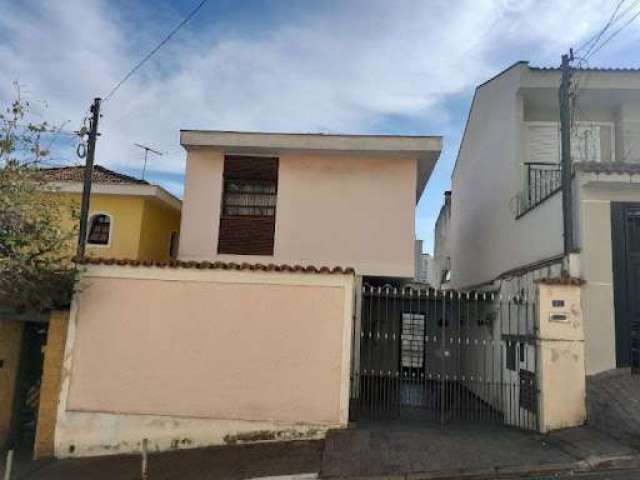 Casa com 3 dormitórios à venda, 150 m² por R$ 750.000,00 - Lauzane Paulista - São Paulo/SP