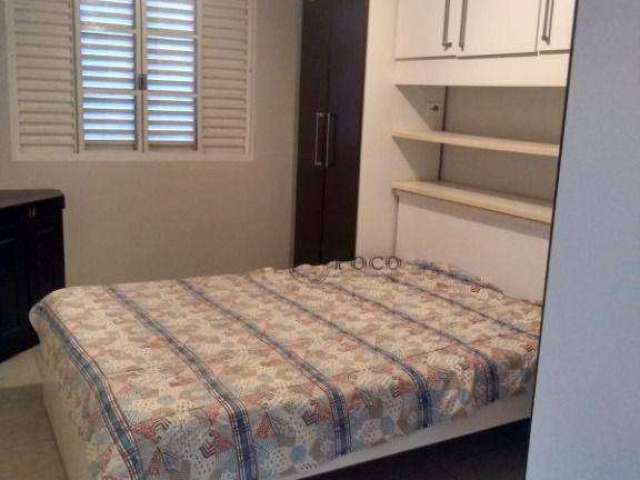 Apartamento com 2 dormitórios para alugar, 85 m² por R$ 2.702/mês - Vila Galvão - Guarulhos/SP