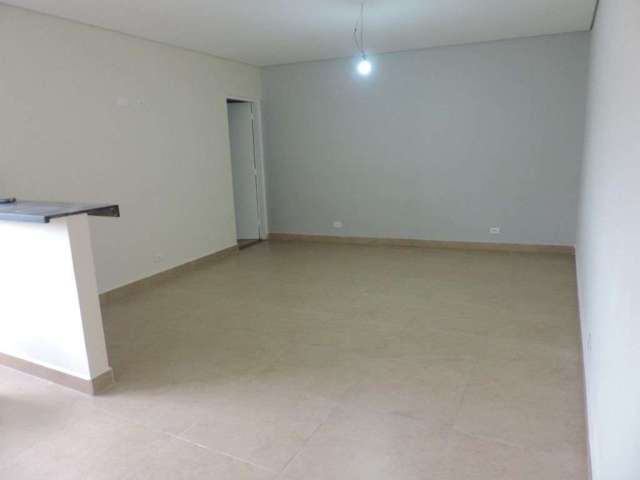 Casa com 1 dormitório para alugar, 60 m² por R$ 850/mês - Jardim Bananal - Guarulhos/SP