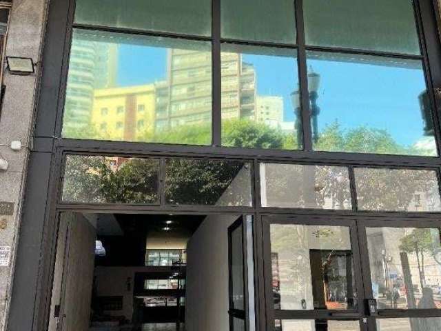 Loja para alugar, 42 m² por R$ 1.572,84/mês - Campos Elíseos - São Paulo/SP