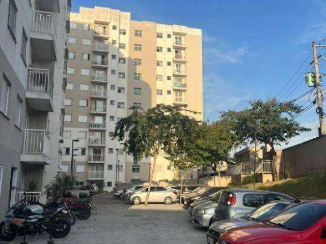 Apartamento com 2 dormitórios à venda  Vila Curuçá - São Paulo/SP