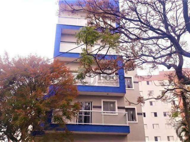 Apartamento com 2 dormitórios à venda, 40 m² por R$ 240.000 - Vila Granada - São Paulo/SP