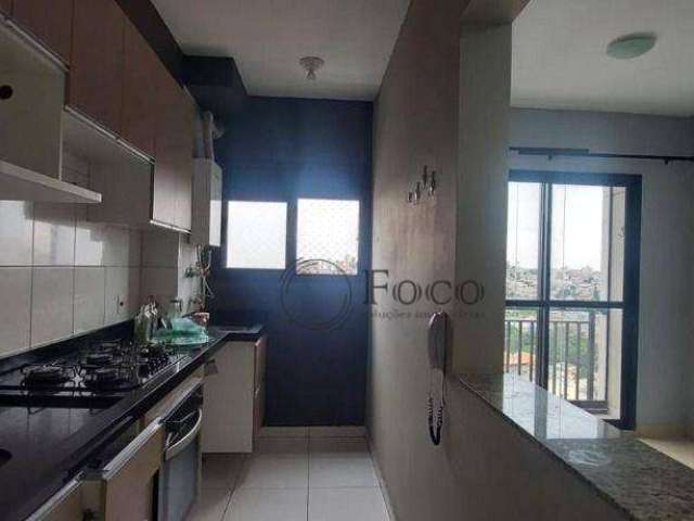 Excelente Apartamento - Ermelino Matarazzo -