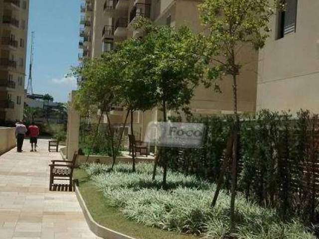 Apartamento Residencial à venda, Picanco, Guarulhos - AP0264.