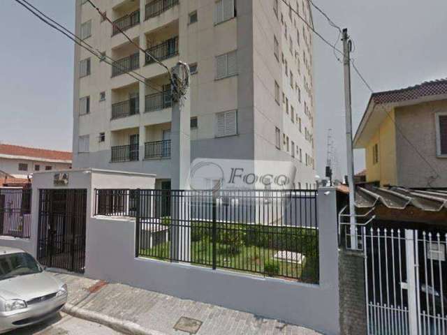 Apartamento Residencial à venda, Vila Medeiros, São Paulo - AP0304.