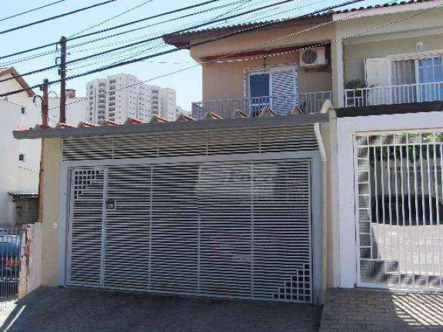 Sobrado residencial à venda, Picanco, Guarulhos.