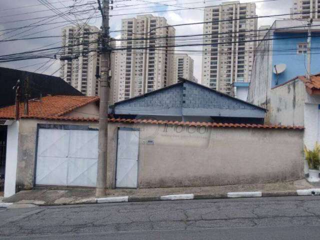 Casa residencial à venda, Picanco, Guarulhos - CA0614.