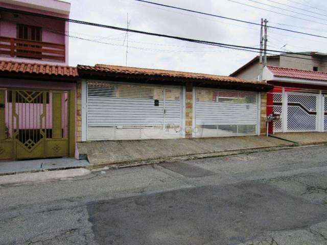 Casa residencial à venda, Jardim City, Guarulhos.