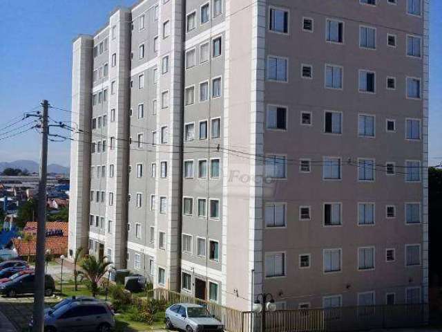 Apartamento residencial à venda, Vila Bremen, Guarulhos.