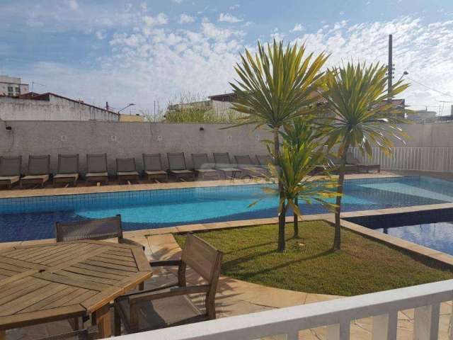 Apartamento residencial à venda, Vila São Ricardo, Guarulhos.