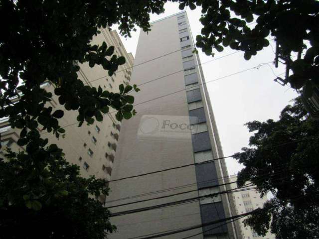 Apartamento Residencial à venda, Pitangueiras, Guarujá - AP0698.
