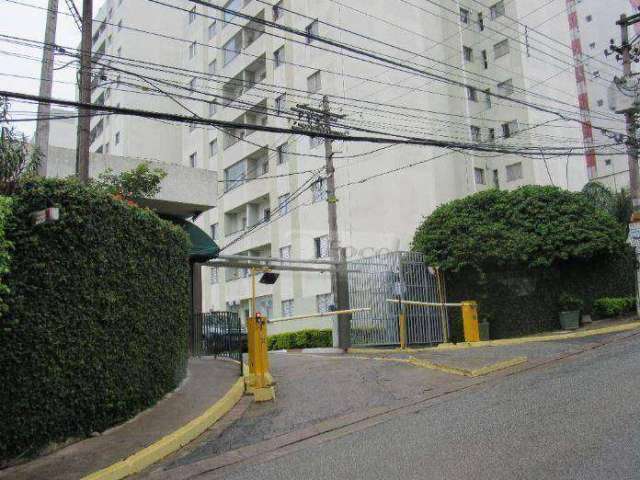 Apartamento com 3 dormitórios à venda, 65 m² por R$ 350.000,00 - Picanco - Guarulhos/SP