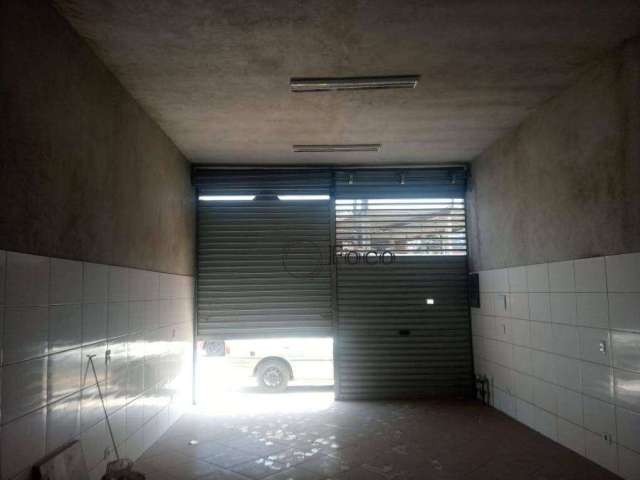 Salão para alugar, 47 m² por R$ 1.100,00/mês - Parque Continental - Guarulhos/SP