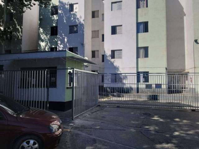 Apartamento à venda, 45 m² por R$ 170.000,00 - Jardim São Luis - Guarulhos/SP