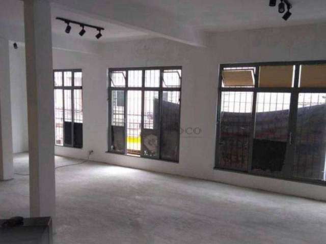 Prédio, 300 m² - venda por R$ 2.500.000,00 ou aluguel por R$ 10.000,00/mês - Centro - Guarulhos/SP