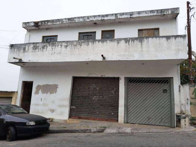 Casa com 3 dormitórios à venda, 100 m² por R$ 550.000,00 - Jardim Bela Vista - Guarulhos/SP