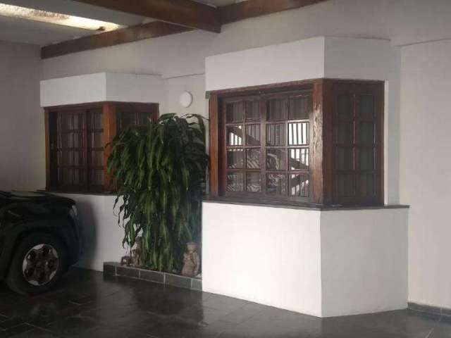 Sobrado com 3 dormitórios à venda, 183 m² por R$ 800.000,00 - Jardim Paraventi - Guarulhos/SP