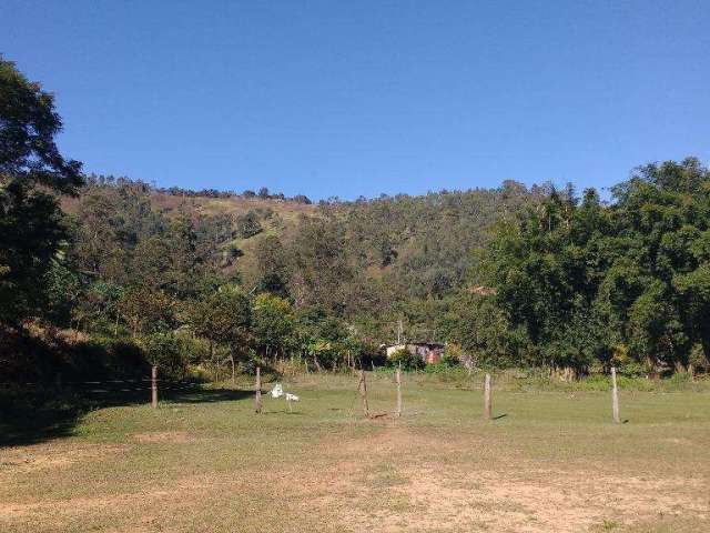 Chácara com 1 dormitório à venda, 19000 m² por R$ 900.000,00 - Rio Abaixo - Mairiporã/SP