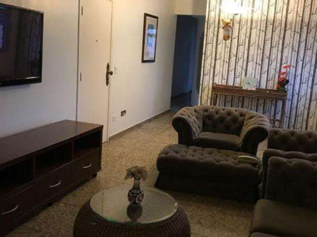 Apartamento com 3 dormitórios à venda, 292 m² por R$ 850.000,00 - Jardim Enseada - Guarujá/SP