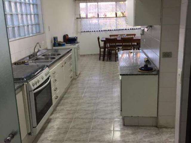 Sobrado com 3 dormitórios à venda, 390 m² por R$ 1.500.000,00 - Jardim Sao Paulo(Zona Norte) - São Paulo/SP