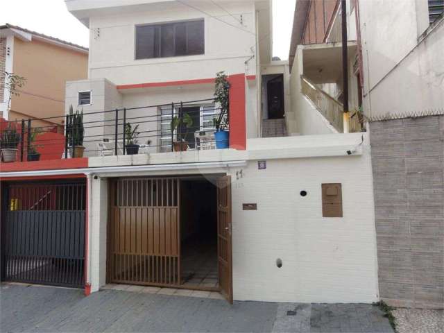 Casa com 3 dormitórios à venda, 170 m² por R$ 600.000,00 - Vila Moreira - Guarulhos/SP