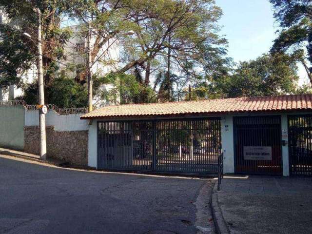 Apartamento com 2 dormitórios à venda, 59 m² por R$ 260.000,00 - Vila Nossa Senhora de Fátima - Guarulhos/SP