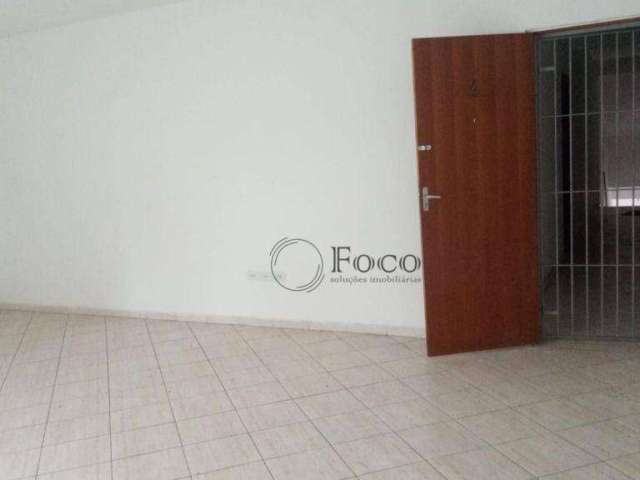 Sala para alugar, 50 m² por R$ 890,00/mês - Jardim Vila Galvão - Guarulhos/SP