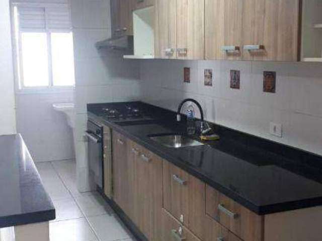 Apartamento Duplex com 4 dormitórios à venda, 107 m² por R$ 600.000,00 - Jardim Bom Clima - Guarulhos/SP