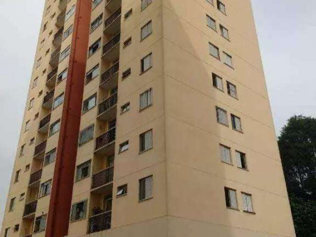 Apartamento com 2 dormitórios à venda, 56 m² por R$ 270.000,00 - Jardim Bom Clima - Guarulhos/SP