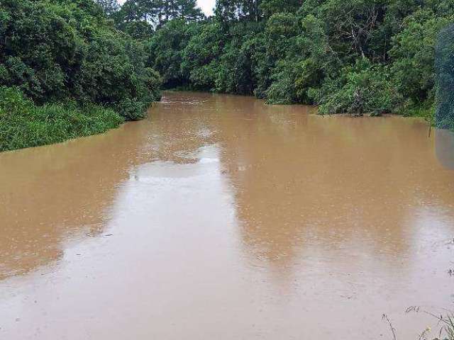 Chácara à venda, 64735 m² por R$ 385.000,00 - Zona Rural - Quitandinha/PR