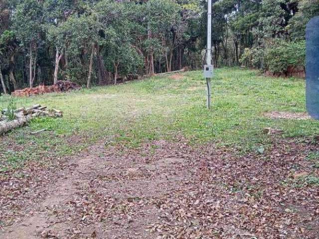 Chácara à venda, 20000 m² por R$ 185.000,00 - Zona Rural - Mandirituba/PR