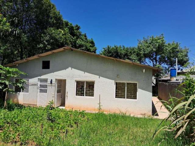 Casa com 3 dormitórios à venda, 156 m² por R$ 385.000,00 - Sítio Cercado - Curitiba/PR