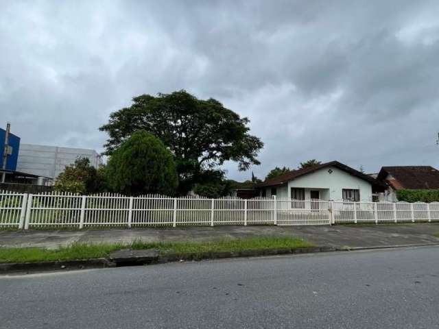 Terreno na região central de Pirabeiraba